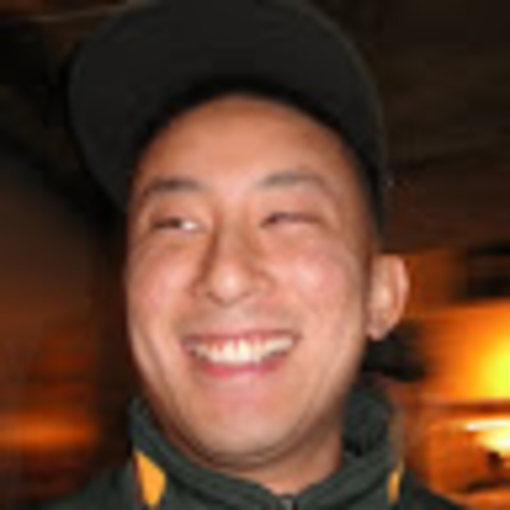 Meet your Posher, Ryan